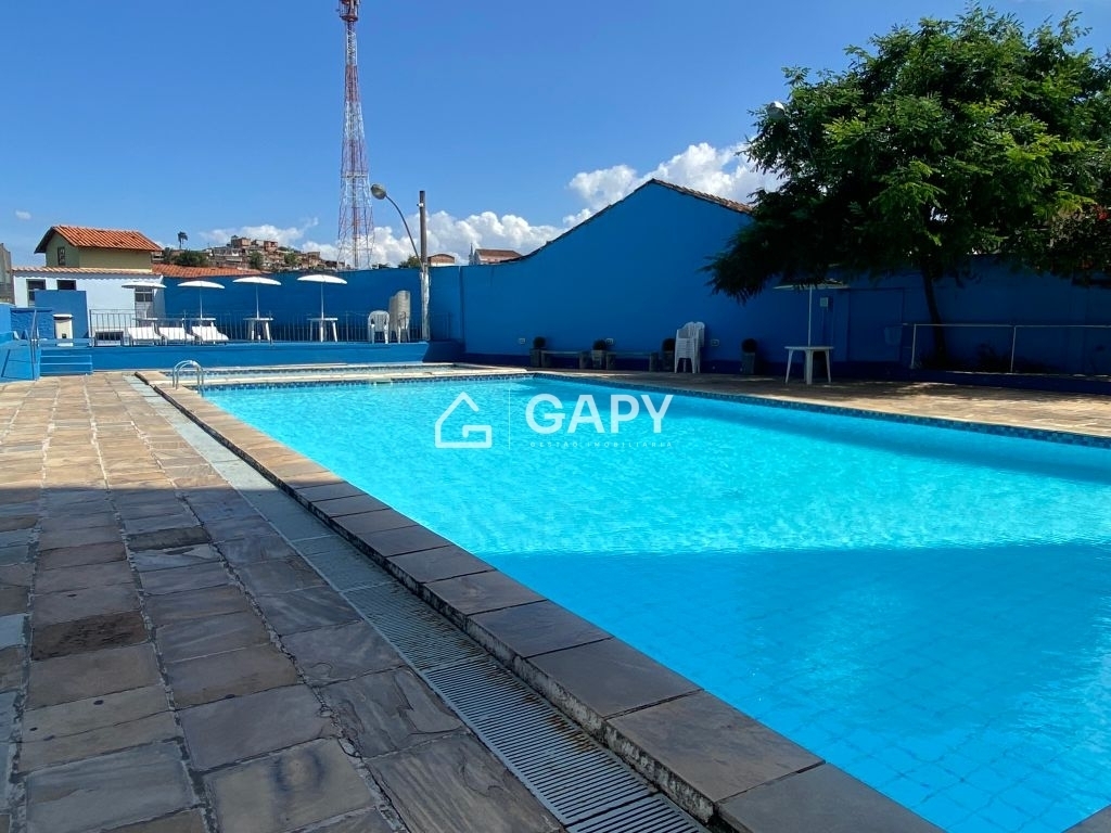 Apartamento à venda com 2 quartos, 60m² - Foto 11