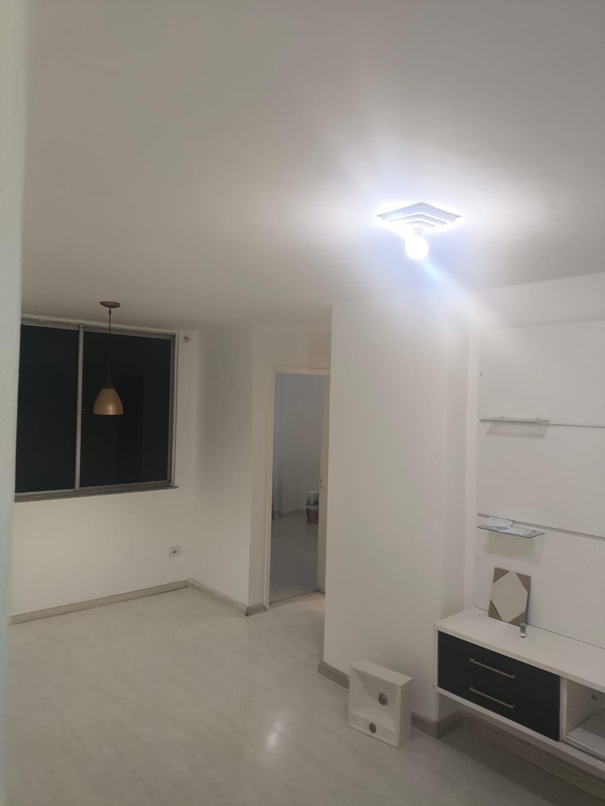 Apartamento à venda com 2 quartos, 60m² - Foto 5
