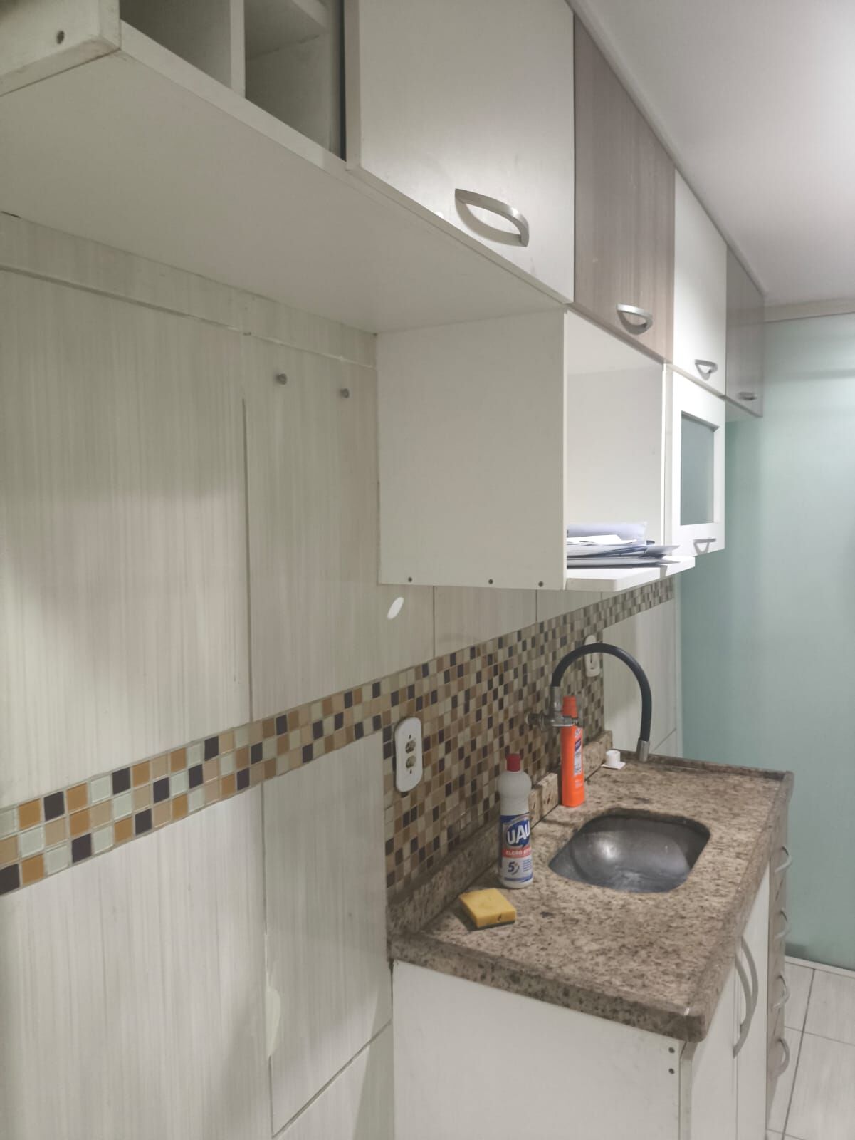 Apartamento à venda com 2 quartos, 60m² - Foto 8