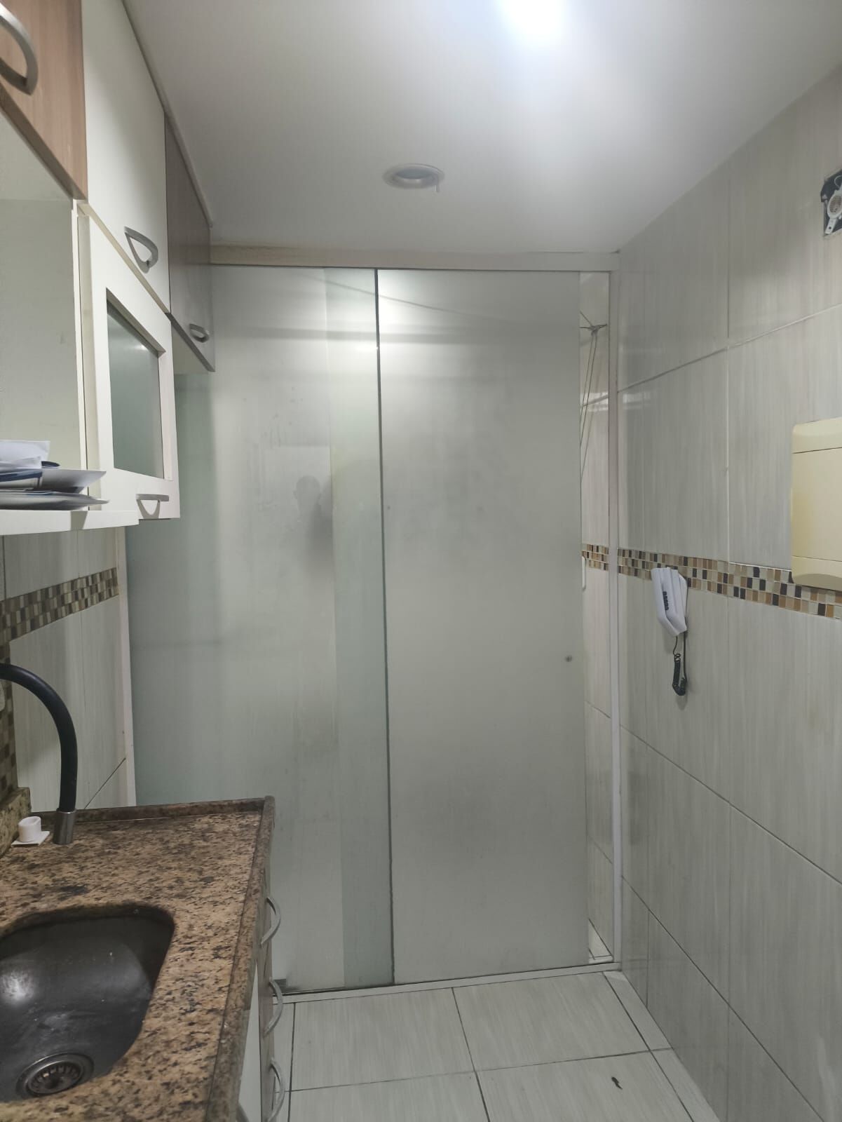 Apartamento à venda com 2 quartos, 60m² - Foto 9