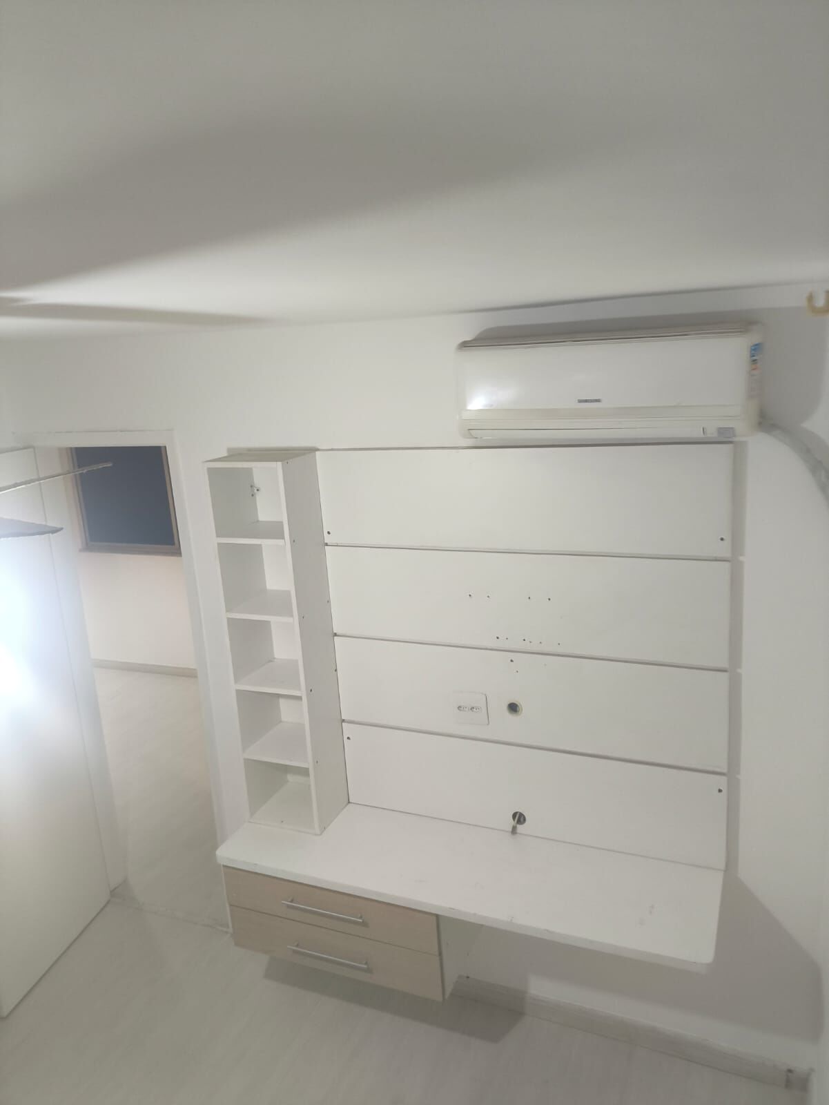 Apartamento à venda com 2 quartos, 60m² - Foto 2