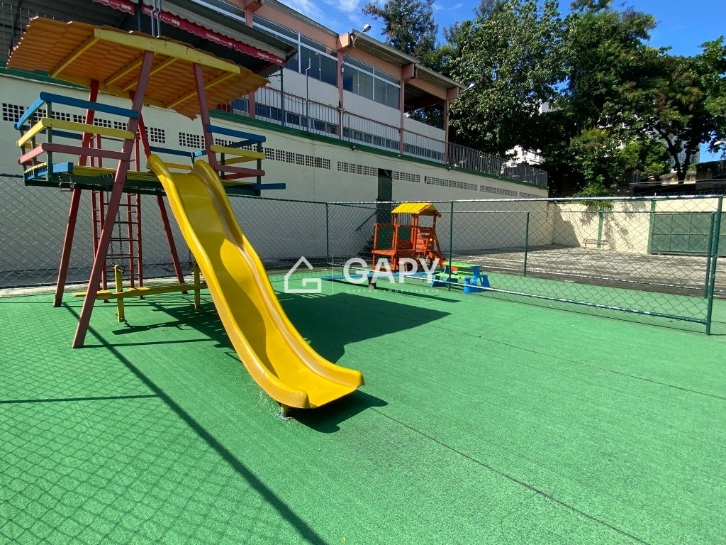 Apartamento à venda com 2 quartos, 60m² - Foto 12
