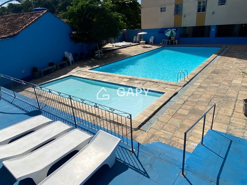 Apartamento à venda com 2 quartos, 60m² - Foto 10
