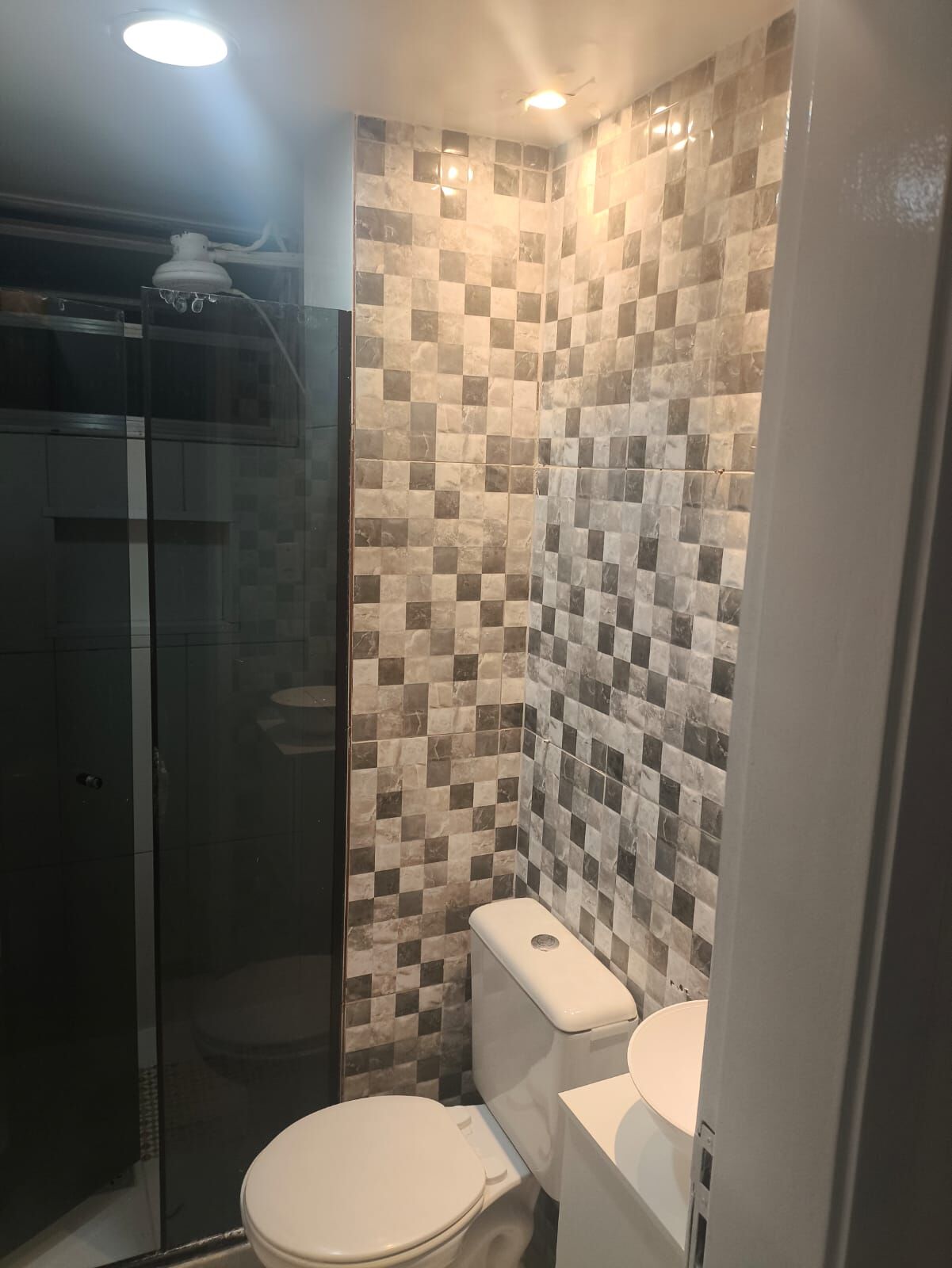 Apartamento à venda com 2 quartos, 60m² - Foto 6