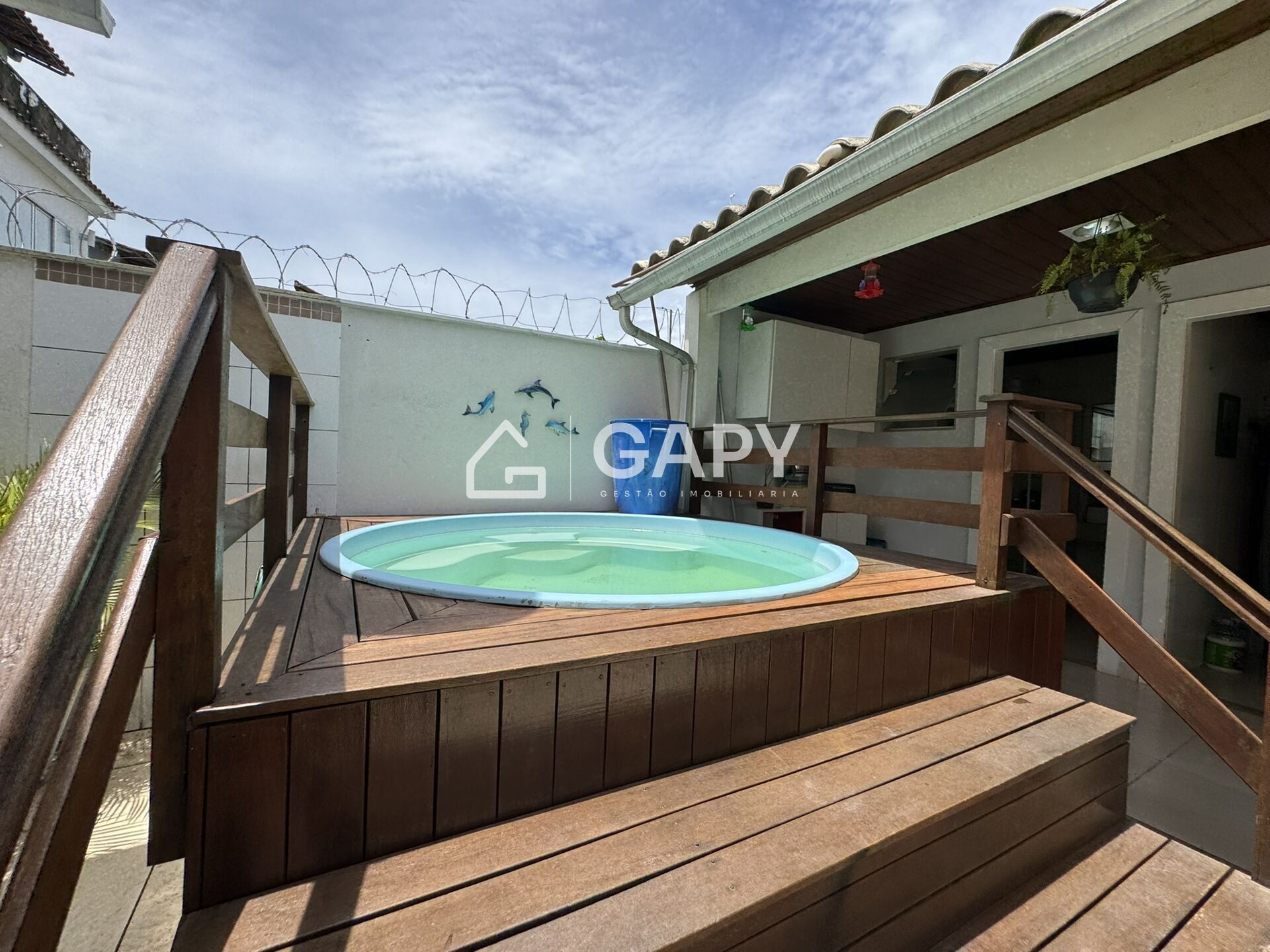 Casa, 3 quartos, 122 m² - Foto 27