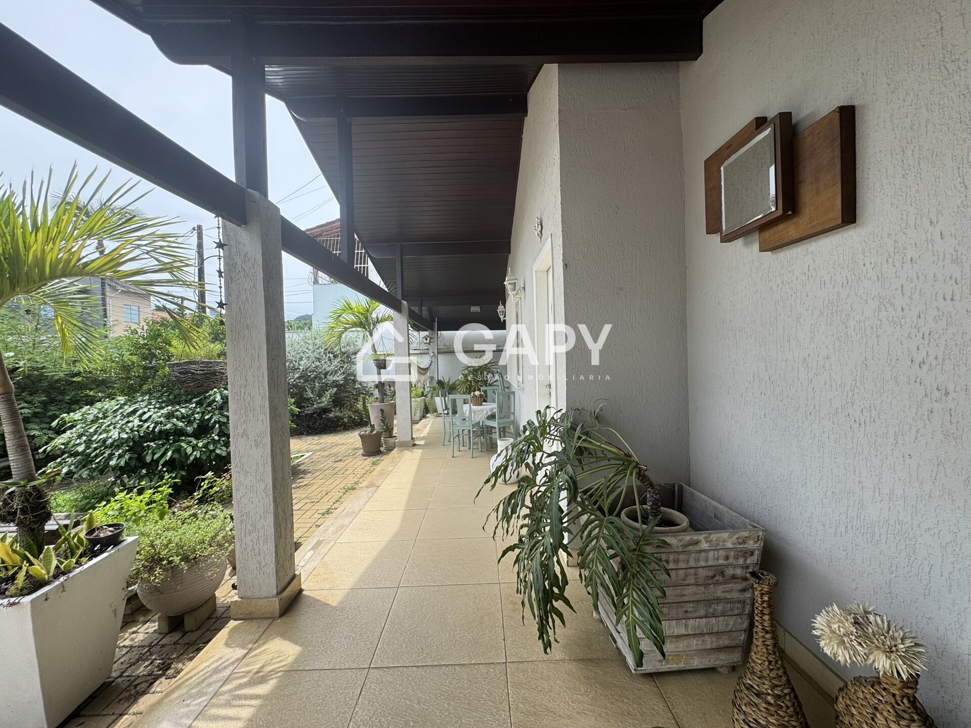 Casa, 3 quartos, 122 m² - Foto 3