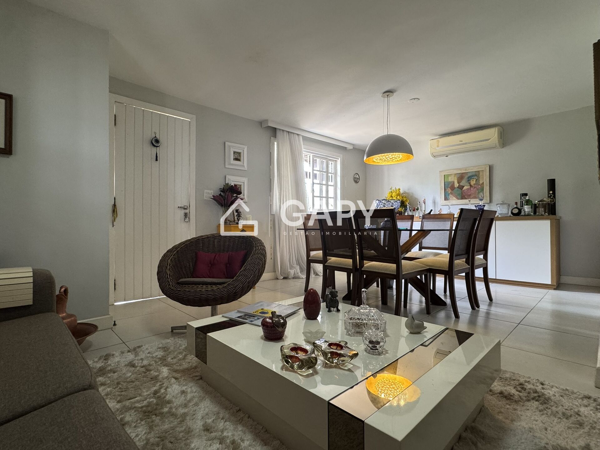 Casa, 3 quartos, 122 m² - Foto 7