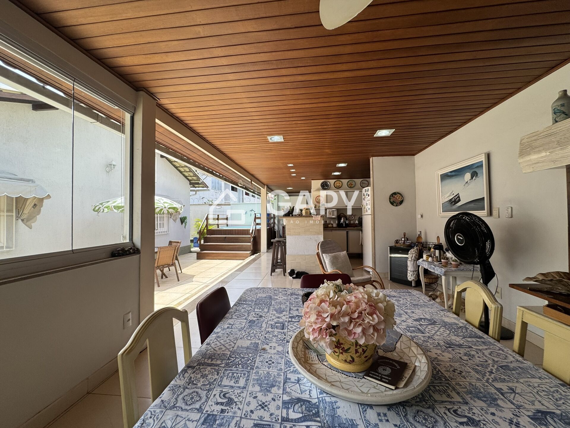 Casa, 3 quartos, 122 m² - Foto 24