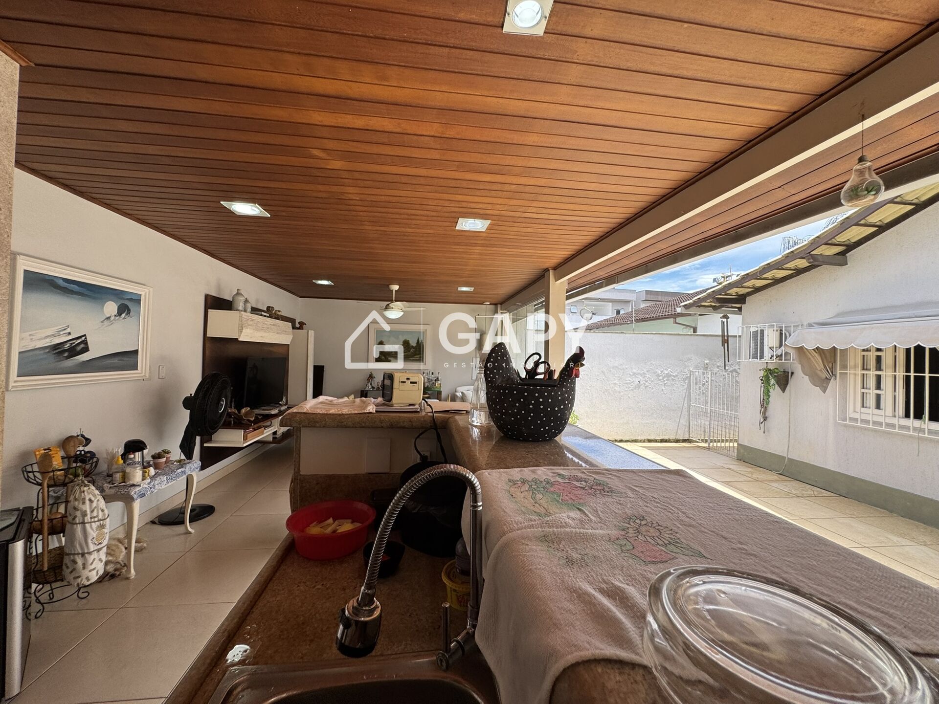 Casa, 3 quartos, 122 m² - Foto 22