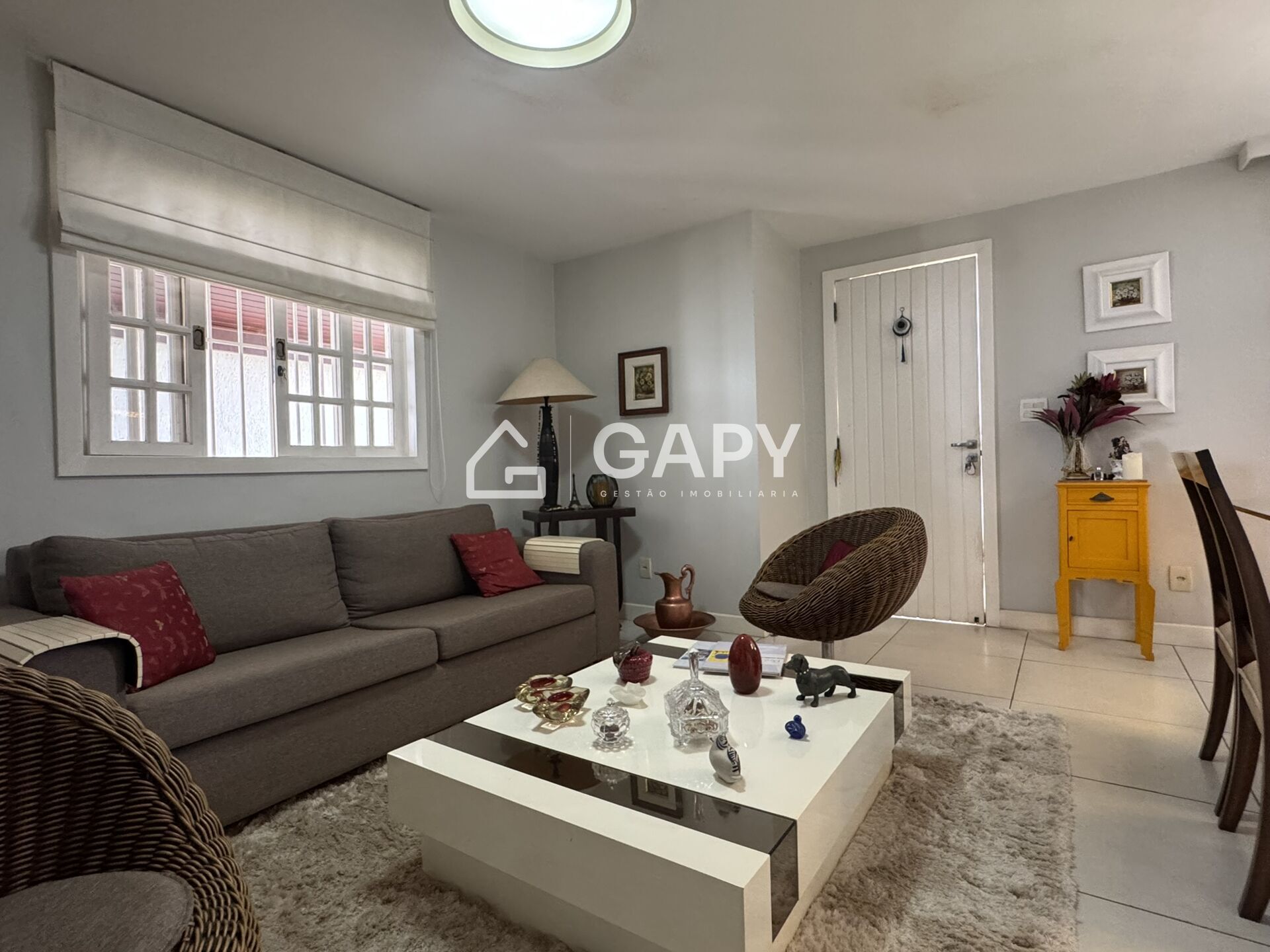 Casa, 3 quartos, 122 m² - Foto 6