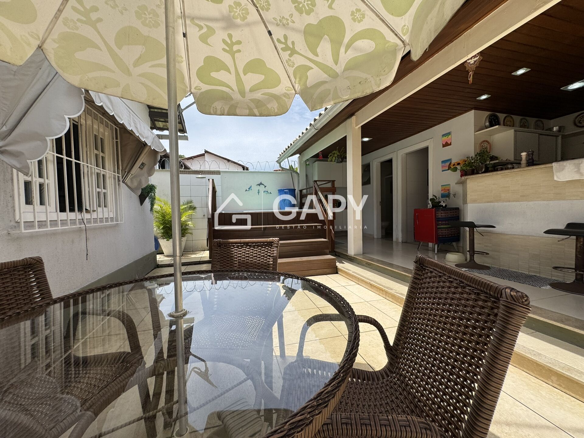 Casa, 3 quartos, 122 m² - Foto 26