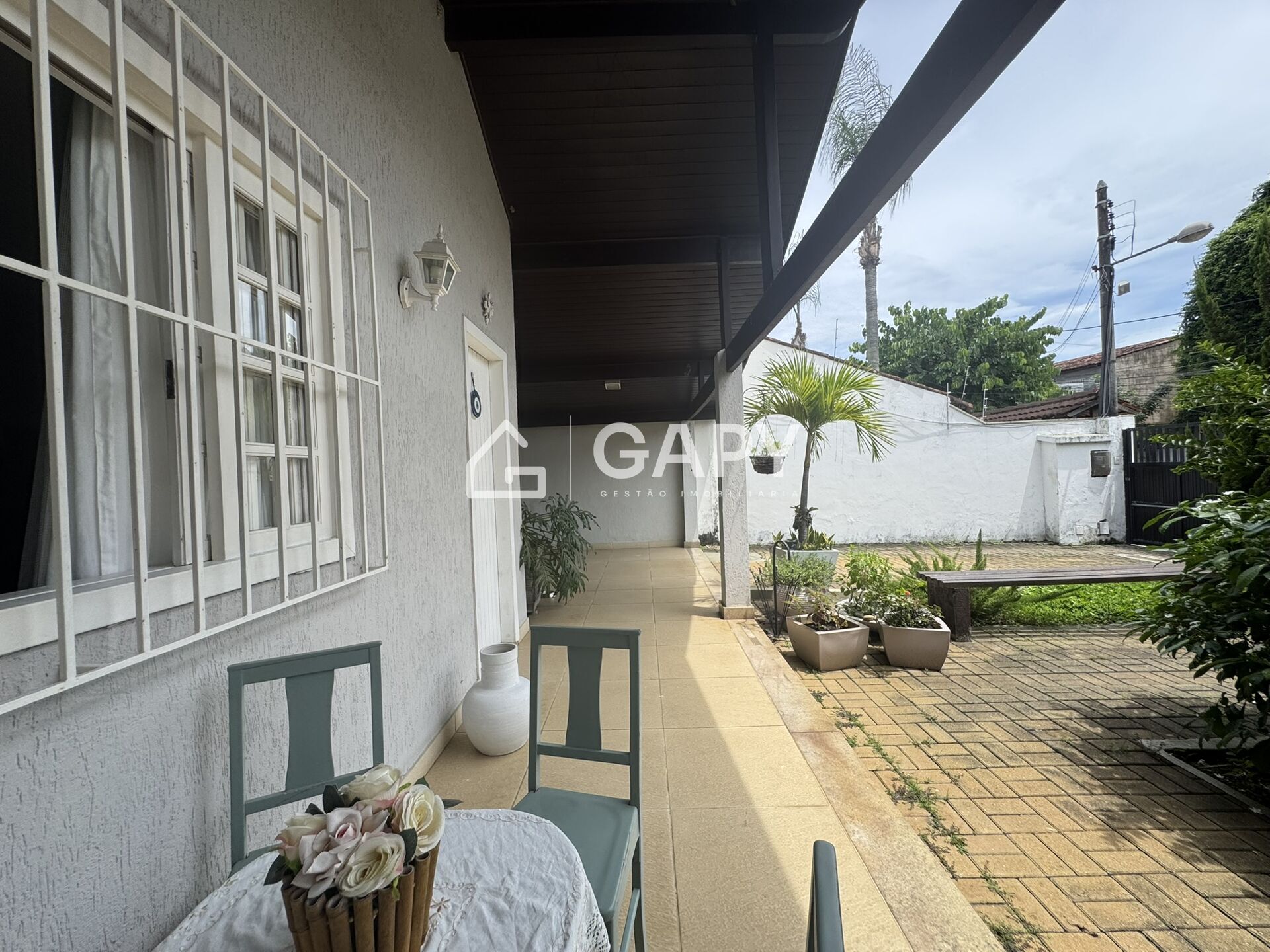 Casa, 3 quartos, 122 m² - Foto 2