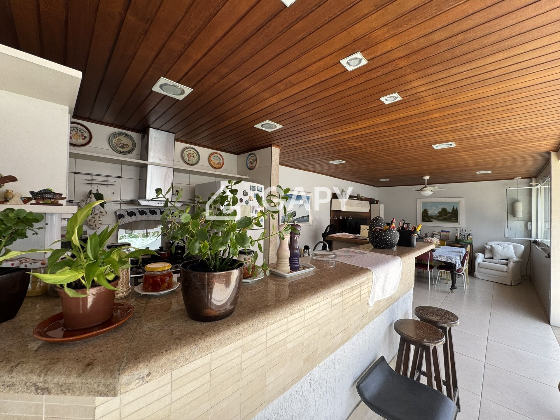 Casa, 3 quartos, 122 m² - Foto 21