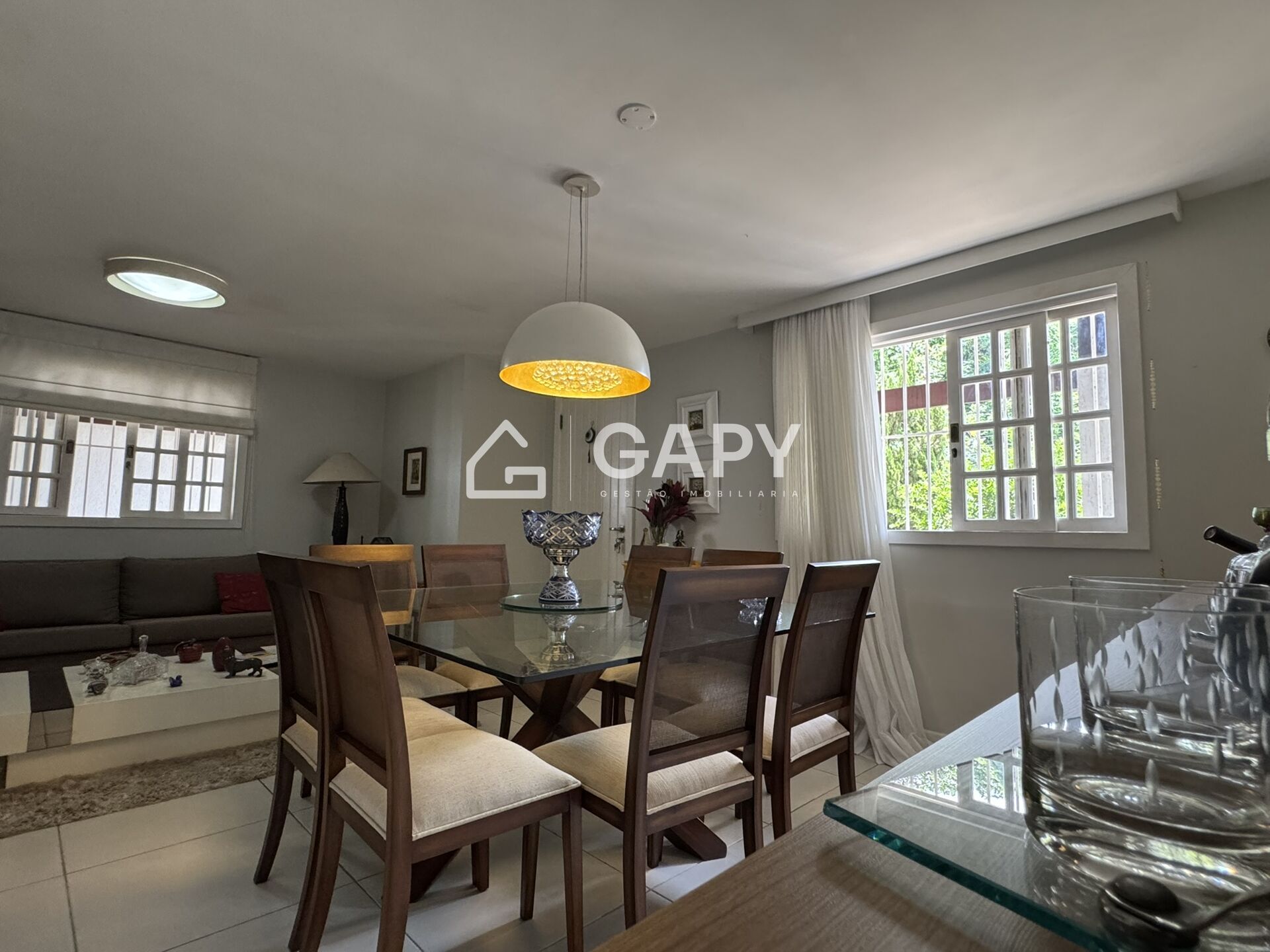 Casa, 3 quartos, 122 m² - Foto 8