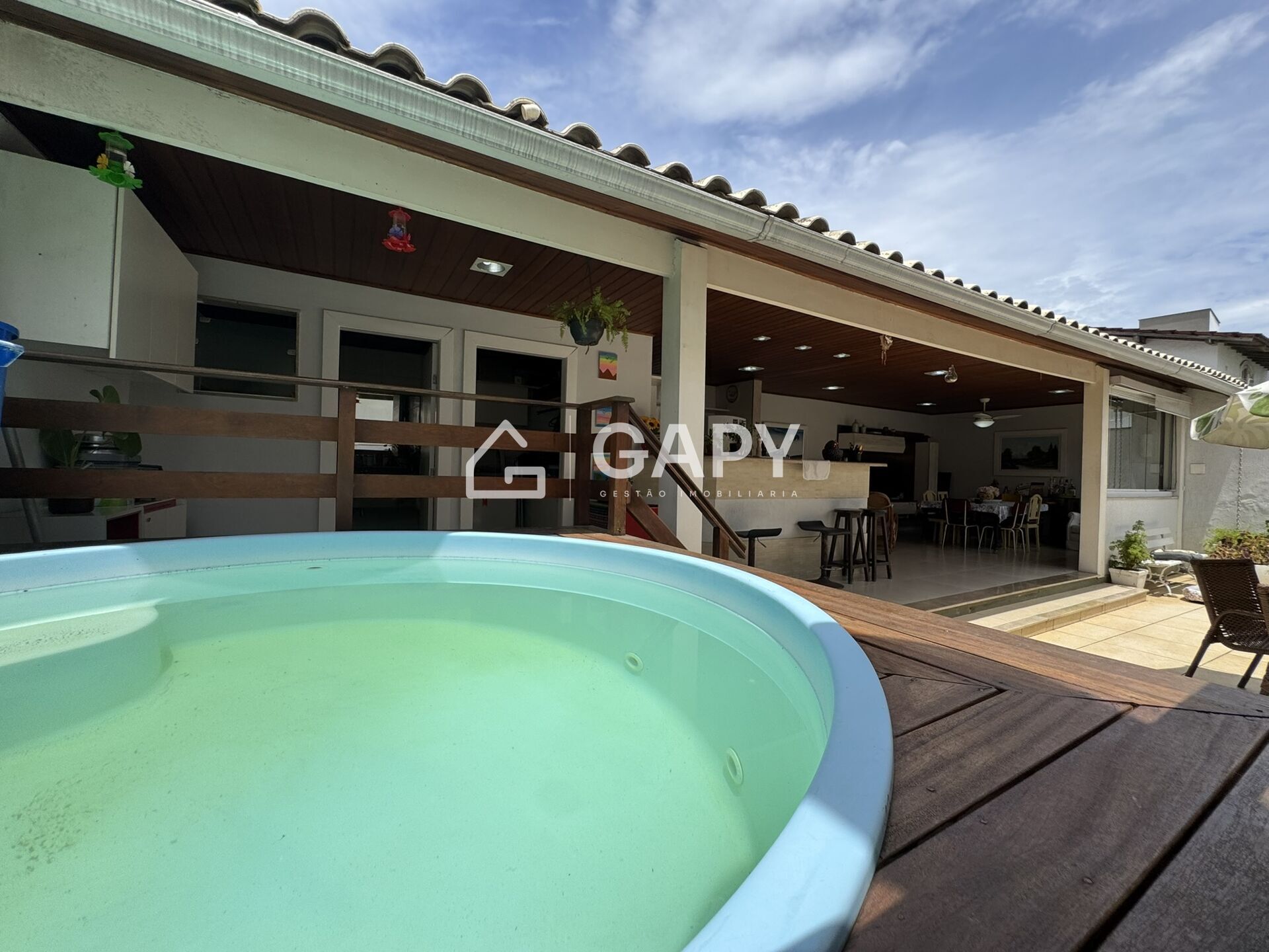 Casa, 3 quartos, 122 m² - Foto 28