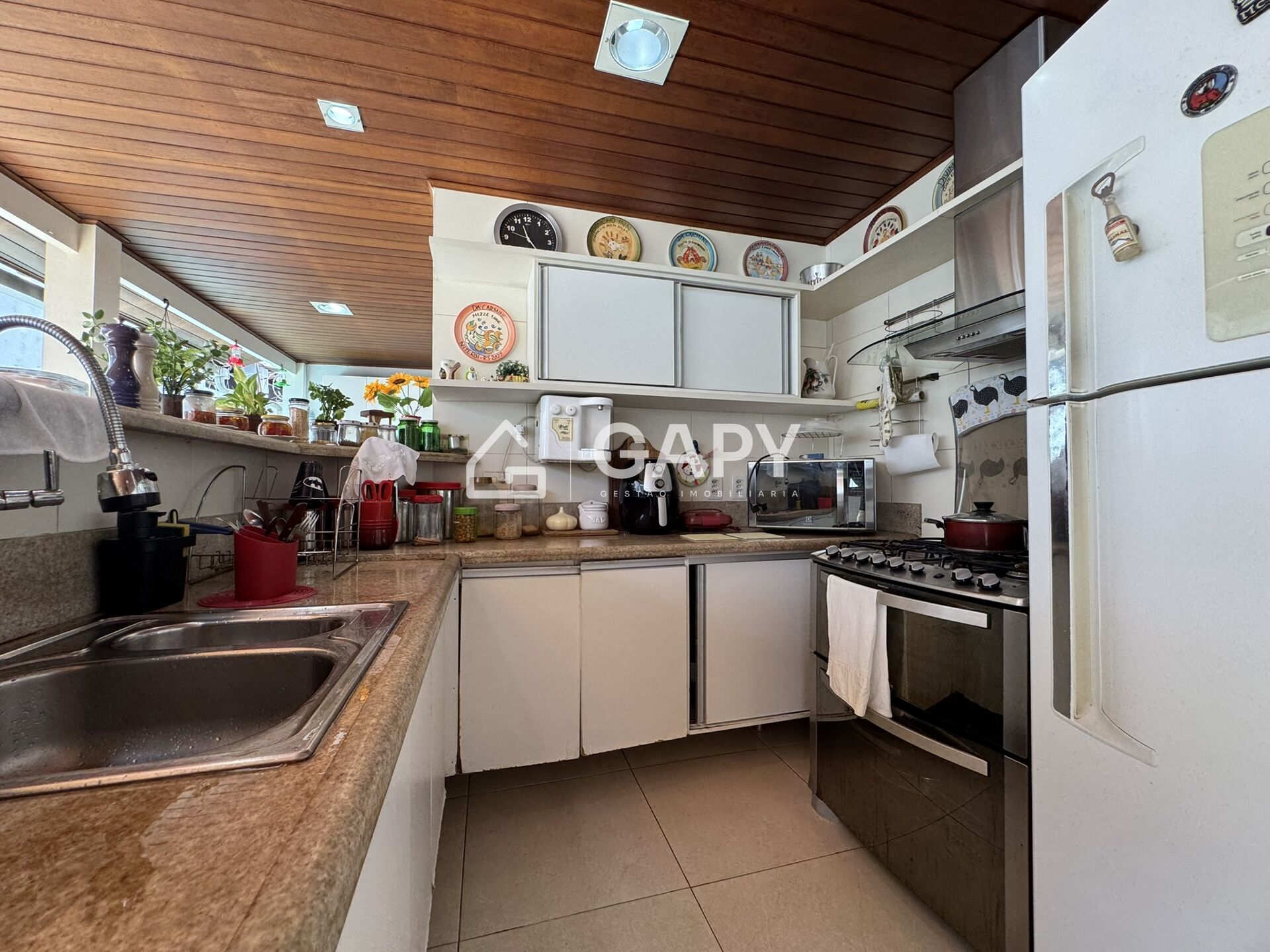 Casa, 3 quartos, 122 m² - Foto 25