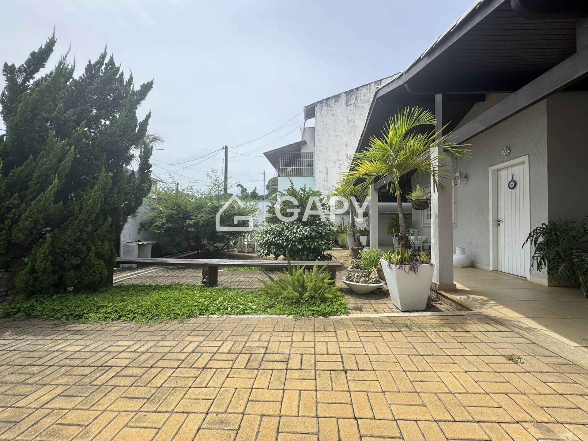 Casa, 3 quartos, 122 m² - Foto 4