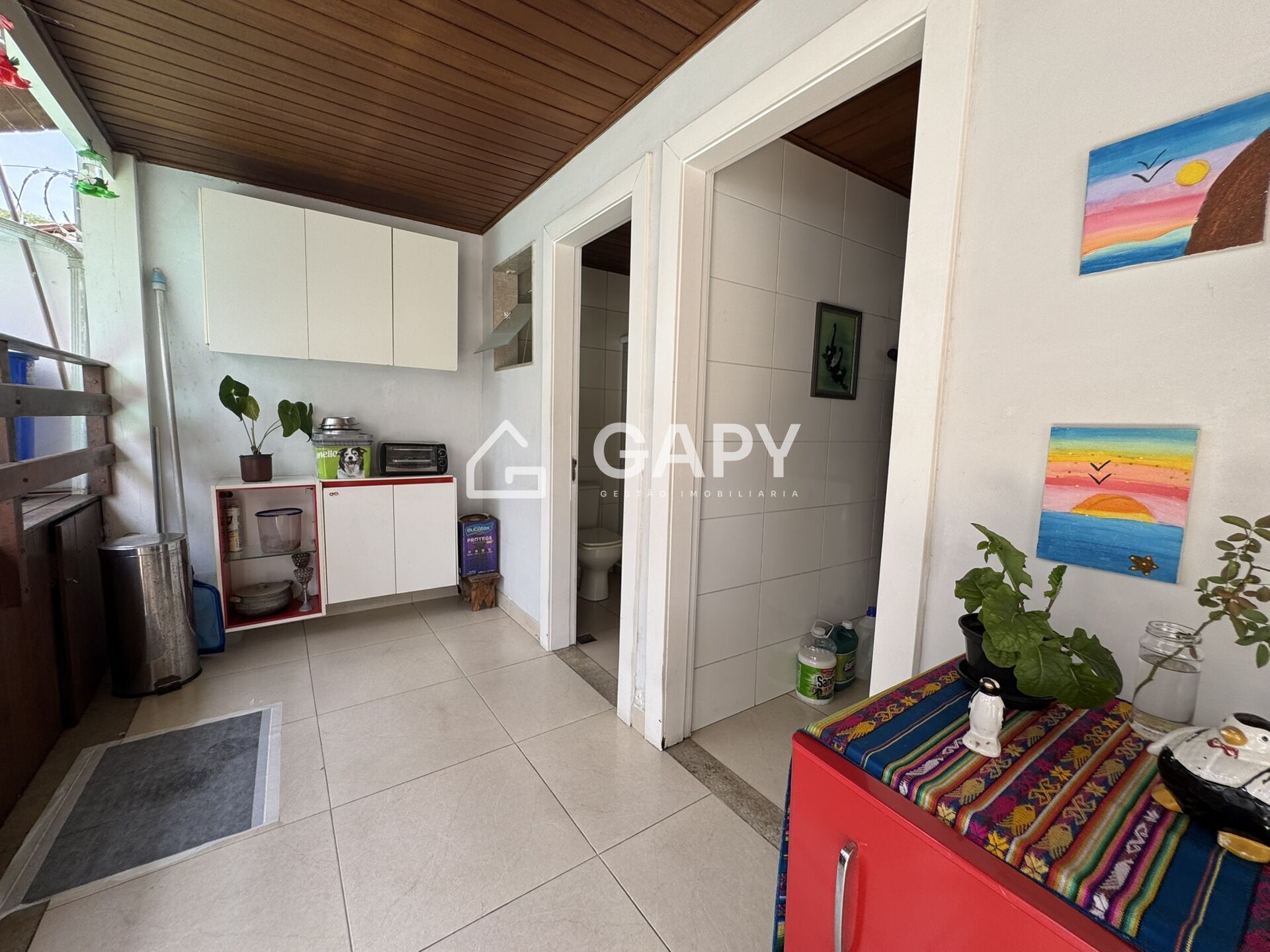 Casa, 3 quartos, 122 m² - Foto 29