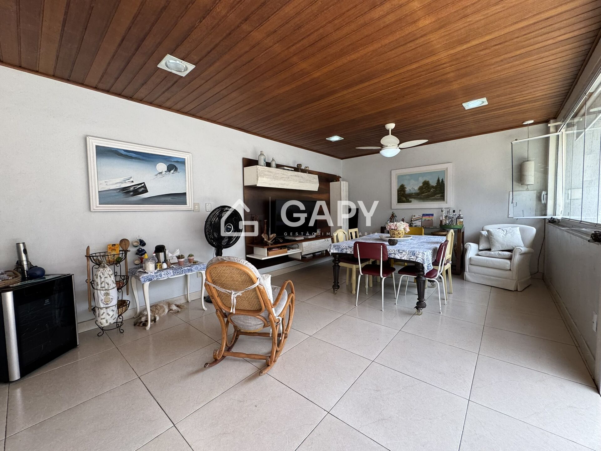 Casa, 3 quartos, 122 m² - Foto 23