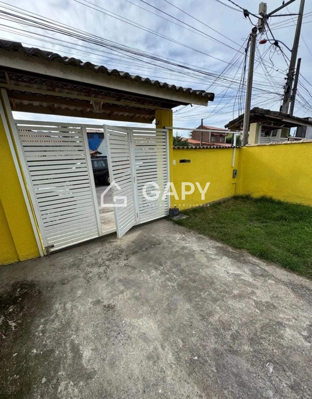 Casa, 2 quartos, 100 m² - Foto 3