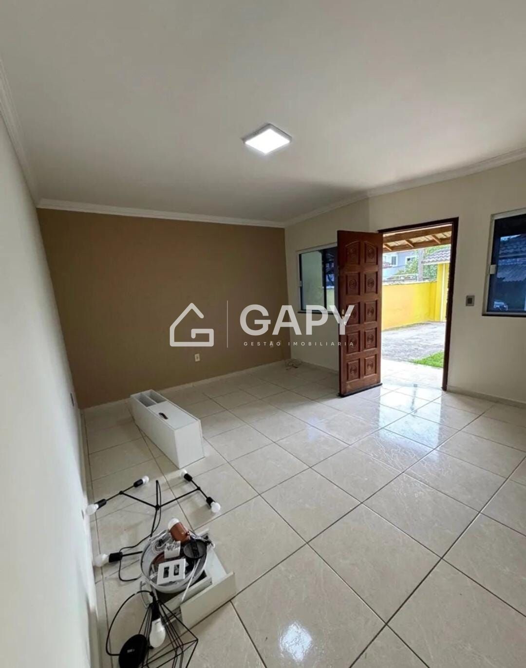 Casa, 2 quartos, 100 m² - Foto 6