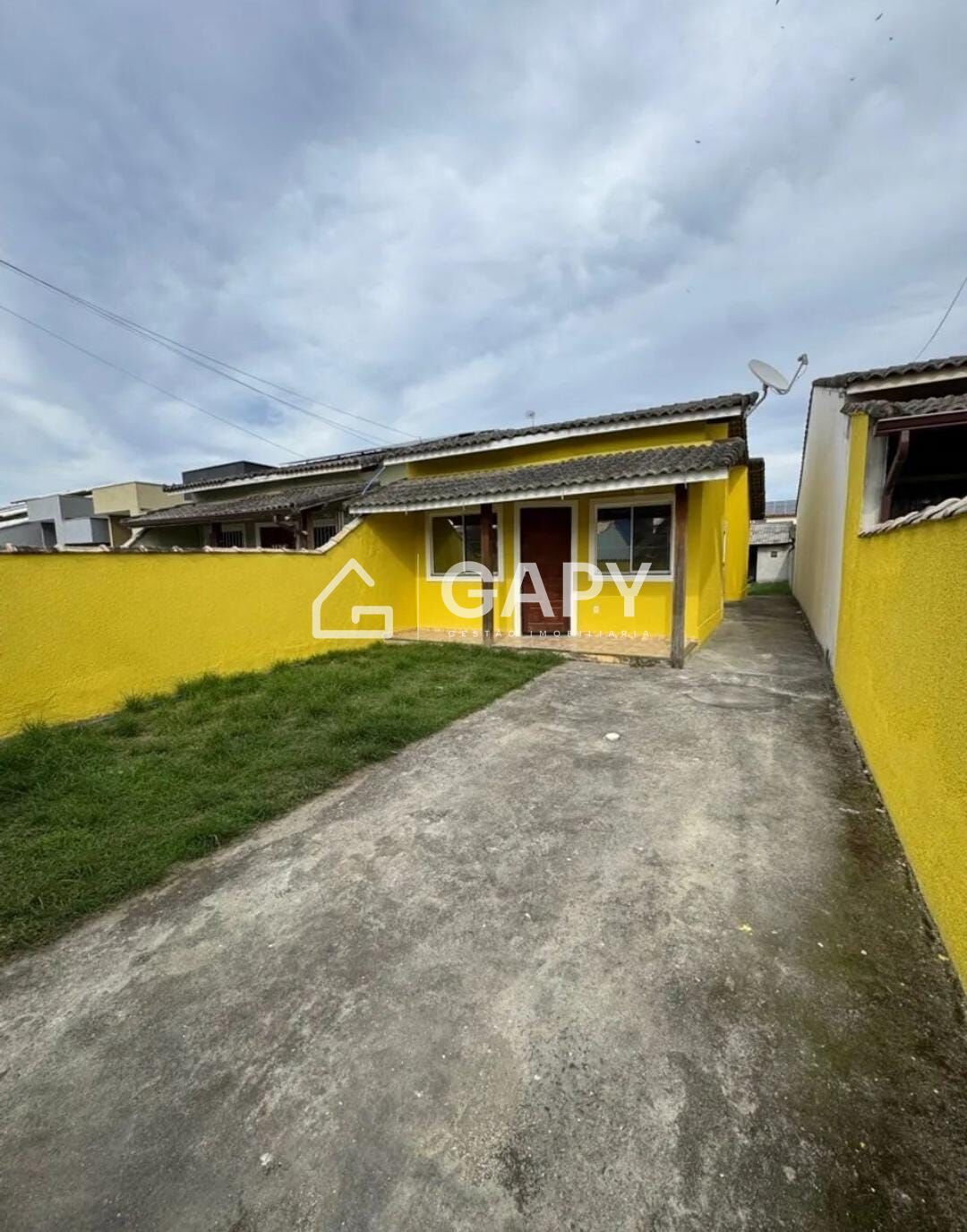 Casa, 2 quartos, 100 m² - Foto 2