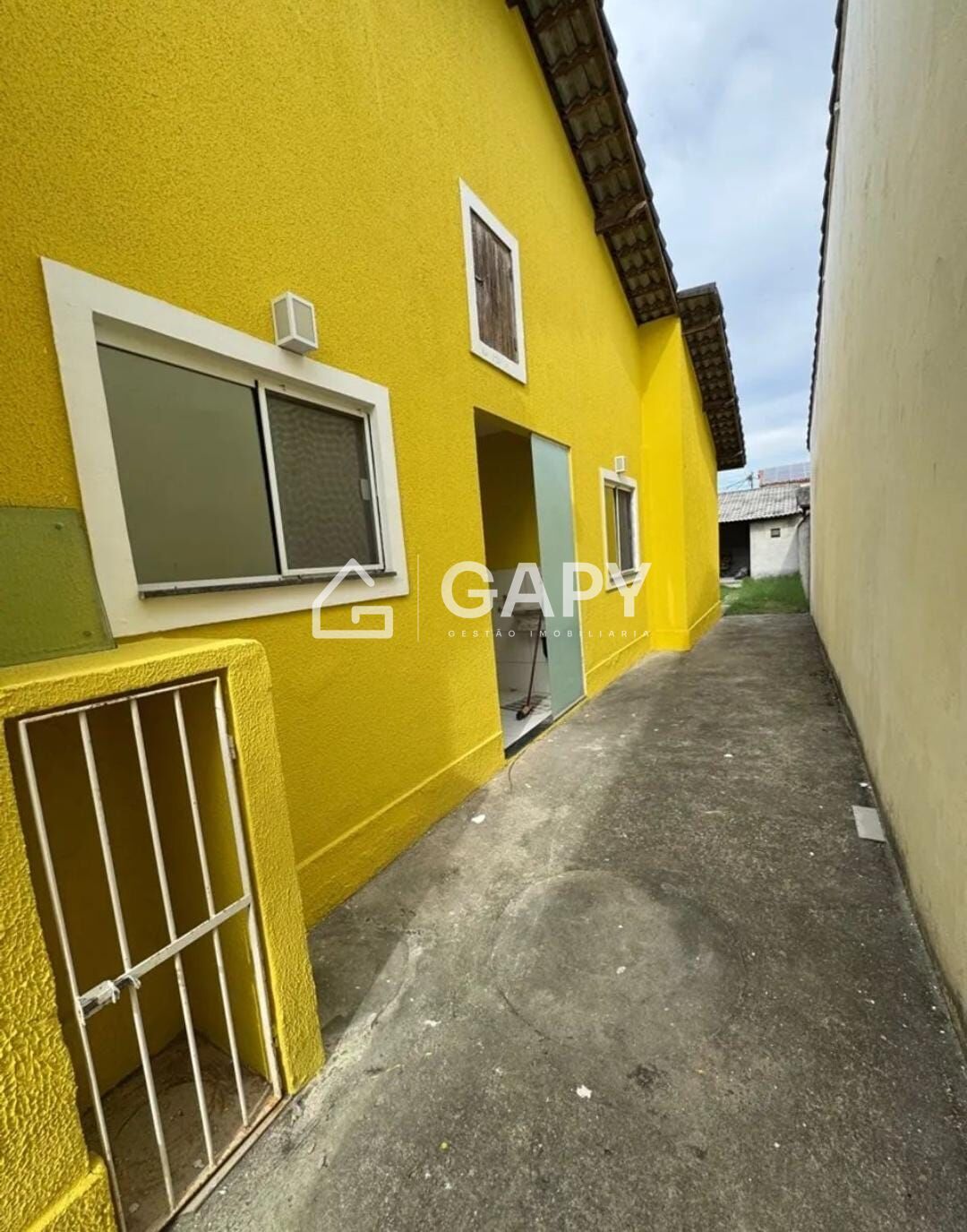 Casa, 2 quartos, 100 m² - Foto 4