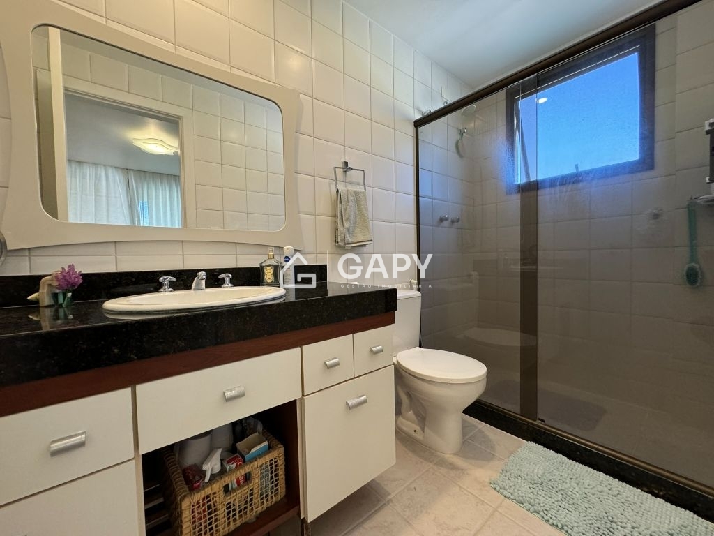 Apartamento à venda com 3 quartos, 189m² - Foto 17