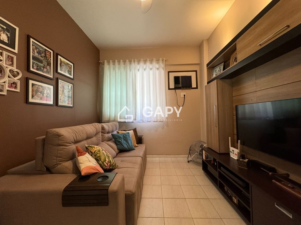 Apartamento à venda com 3 quartos, 189m² - Foto 10