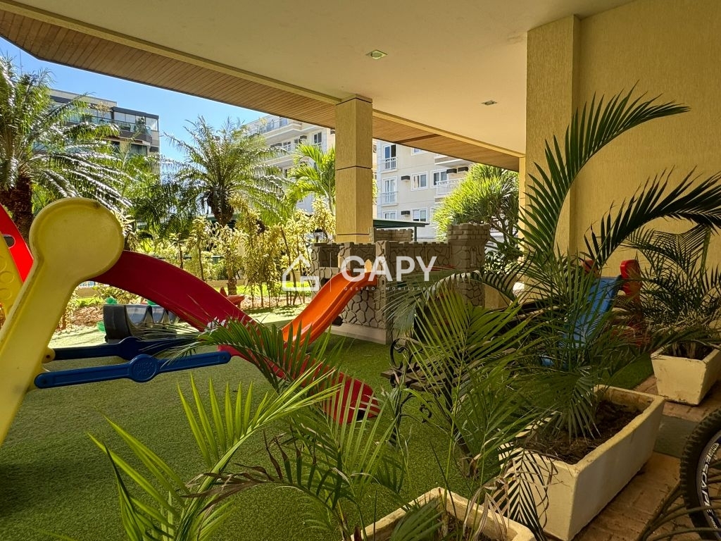 Apartamento à venda com 3 quartos, 189m² - Foto 29