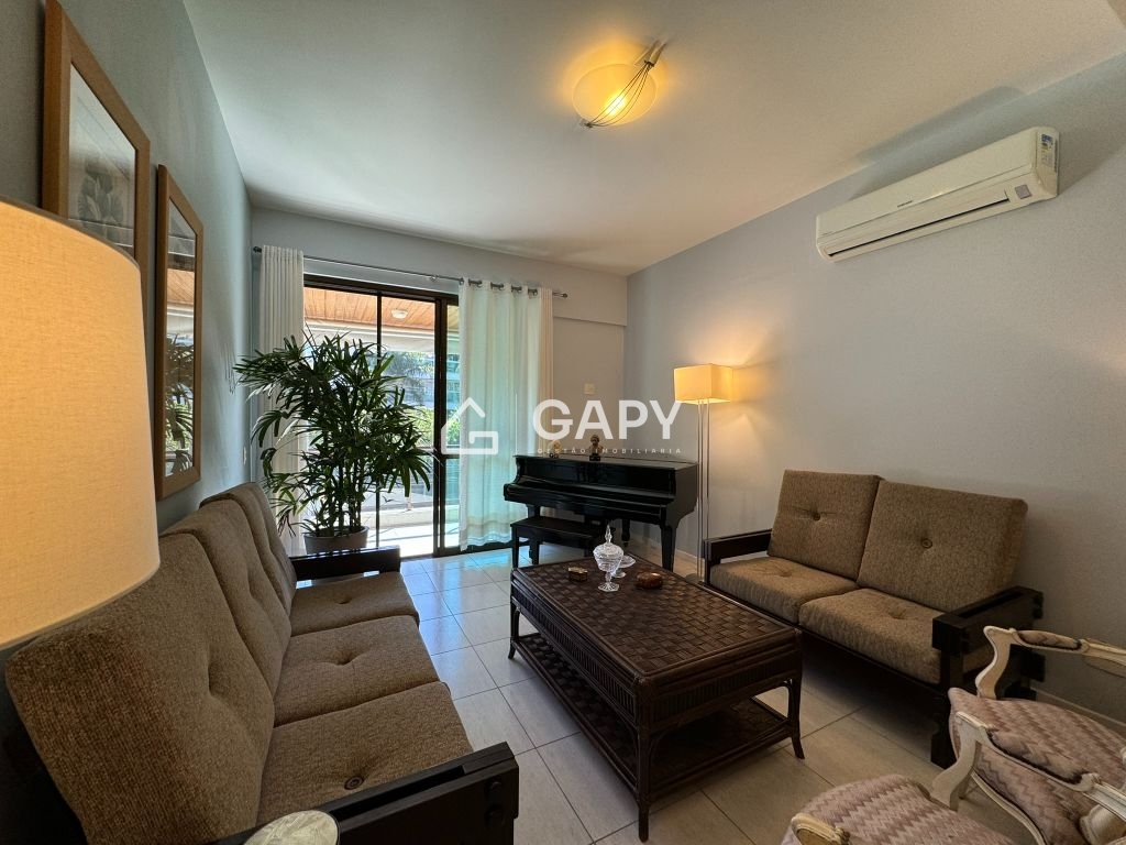 Apartamento à venda com 3 quartos, 189m² - Foto 5