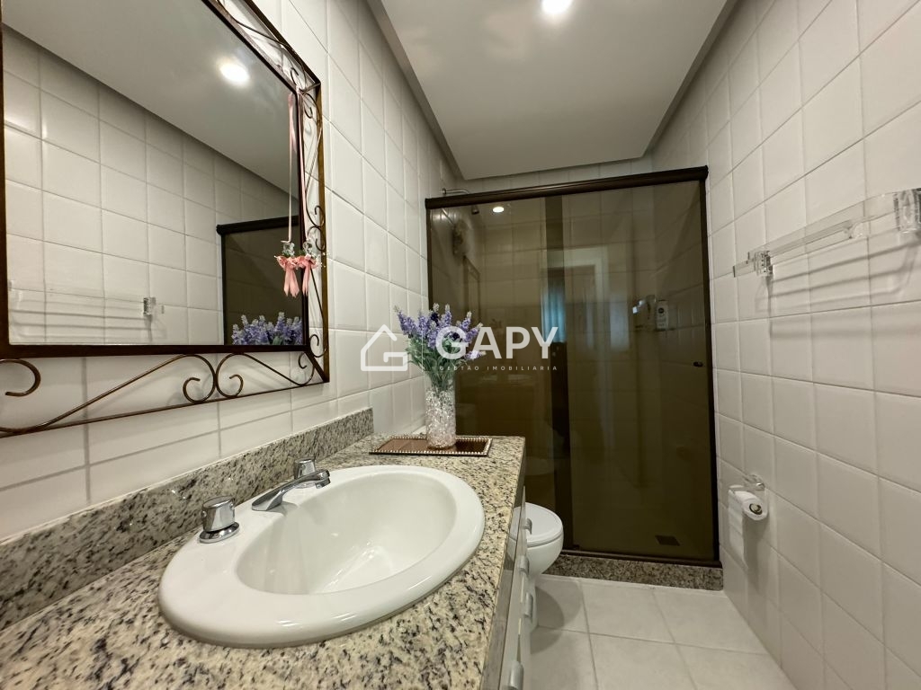 Apartamento à venda com 3 quartos, 189m² - Foto 12