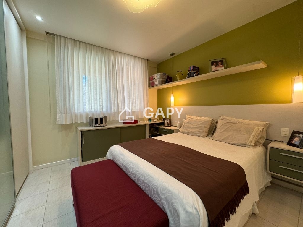 Apartamento à venda com 3 quartos, 189m² - Foto 16