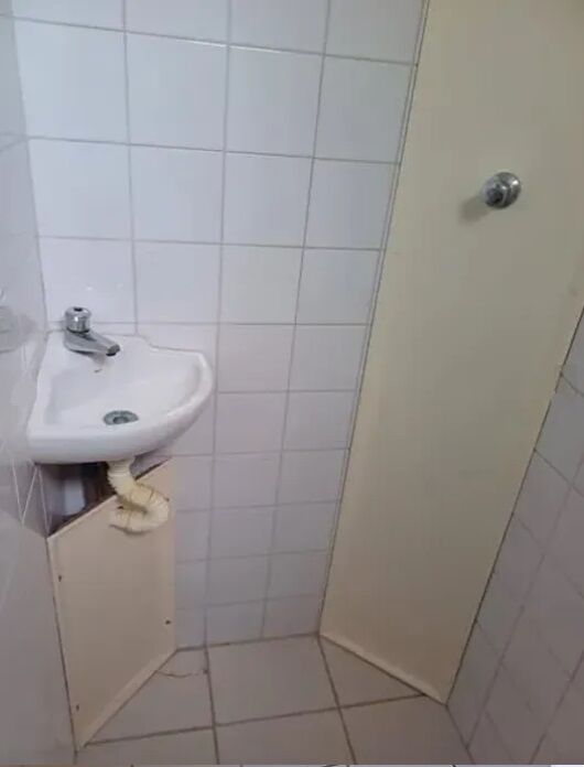 Apartamento à venda com 2 quartos, 80m² - Foto 8