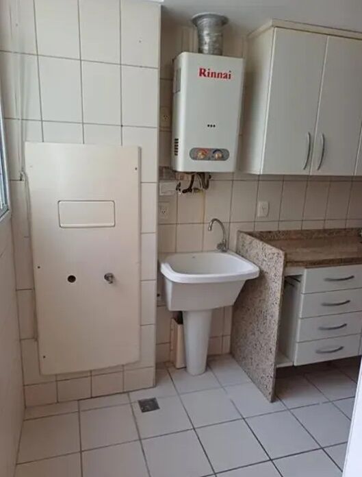 Apartamento à venda com 2 quartos, 80m² - Foto 7