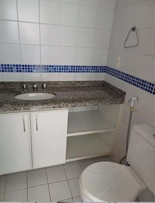 Apartamento à venda com 2 quartos, 80m² - Foto 6