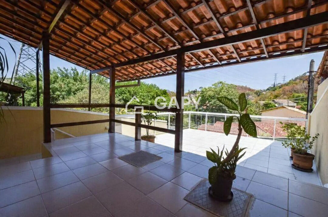 Casa de Condomínio, 3 quartos - Foto 2