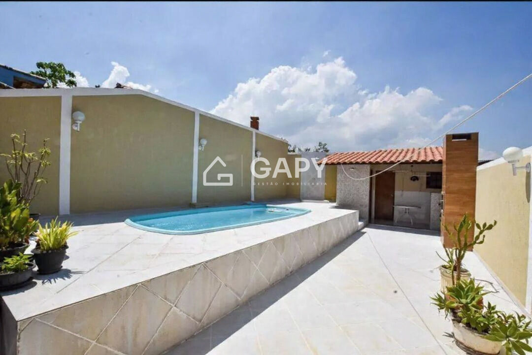 Casa de Condomínio, 3 quartos - Foto 26