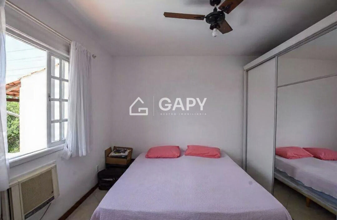 Casa de Condomínio, 3 quartos - Foto 15
