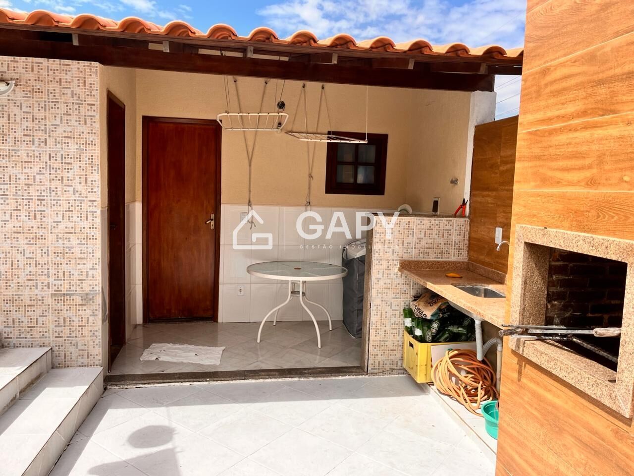 Casa de Condomínio, 3 quartos - Foto 30