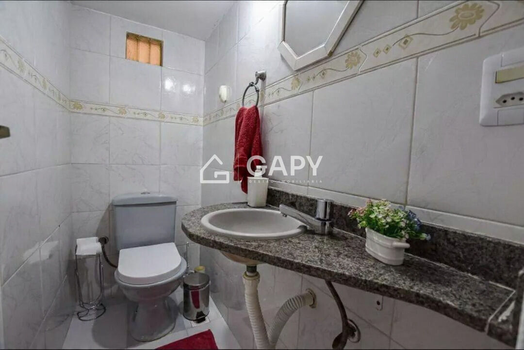 Casa de Condomínio, 3 quartos - Foto 12