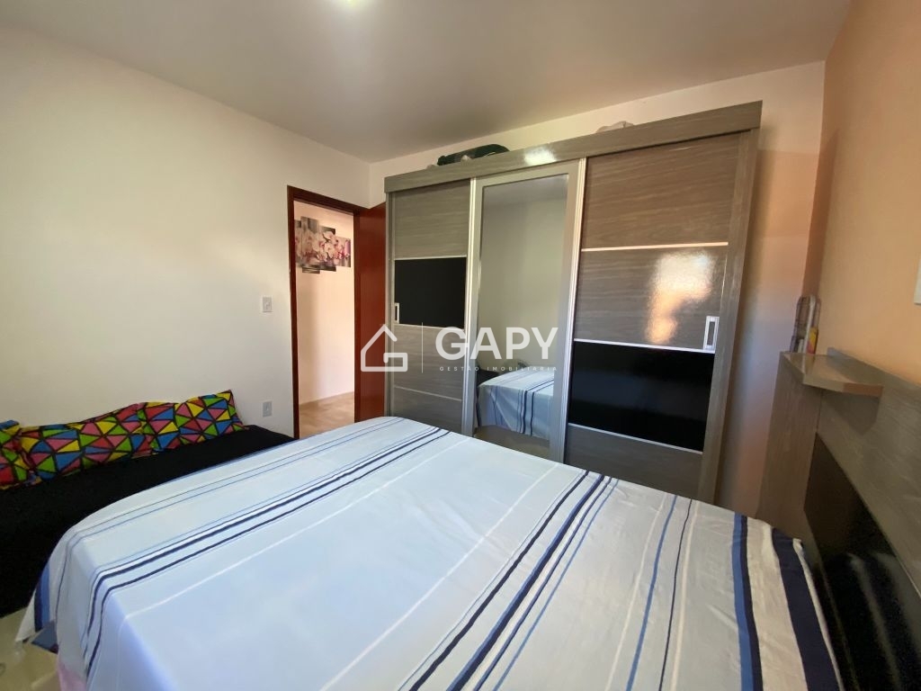 Casa de Condomínio à venda com 3 quartos, 112m² - Foto 12