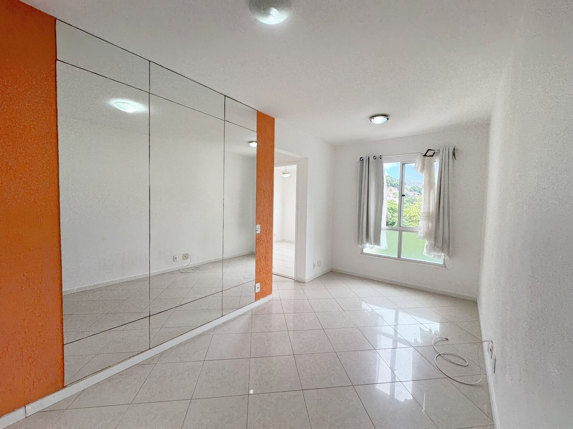 Apartamento à venda com 2 quartos, 50m² - Foto 3