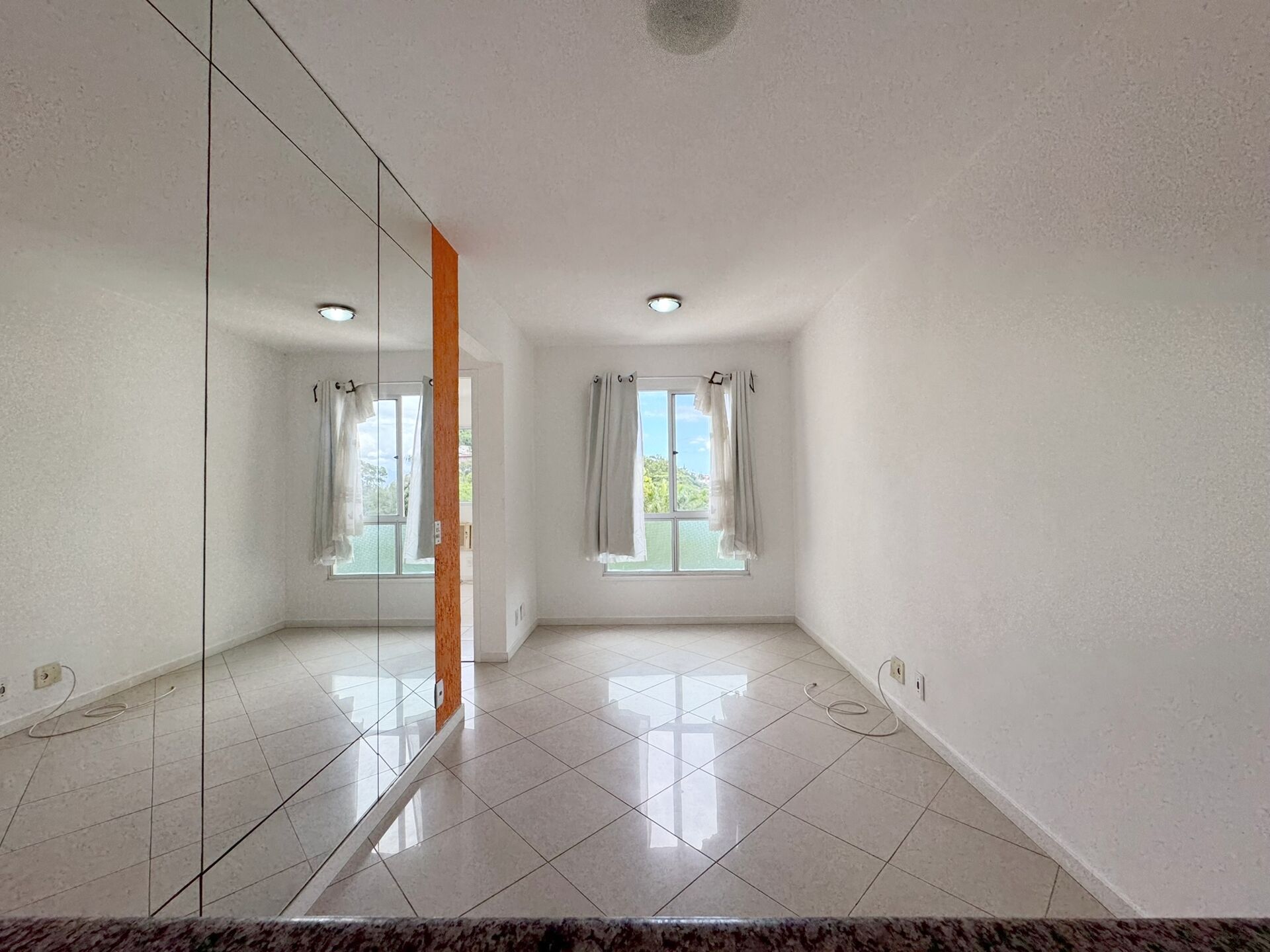 Apartamento à venda com 2 quartos, 50m² - Foto 4