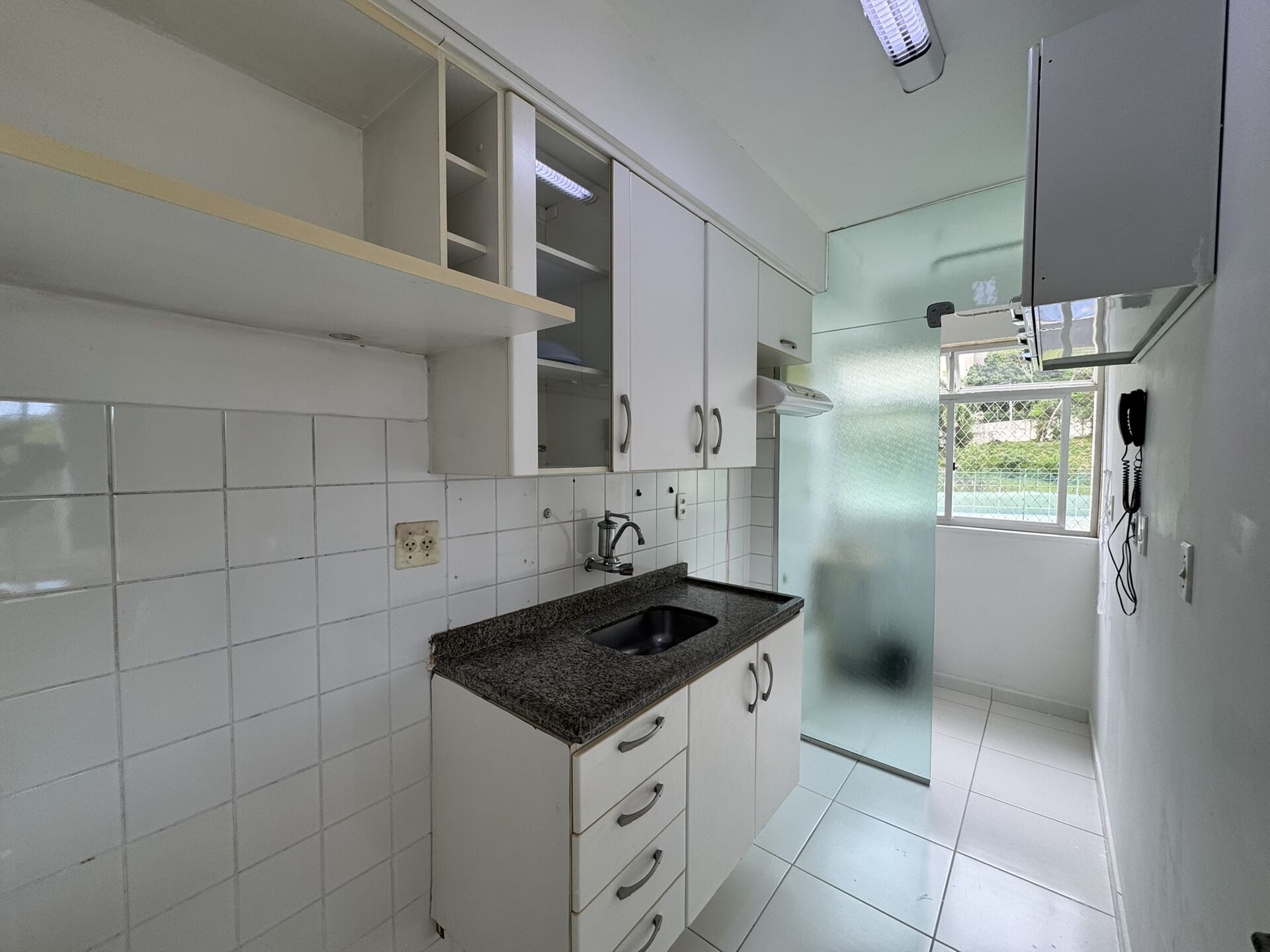 Apartamento à venda com 2 quartos, 50m² - Foto 12