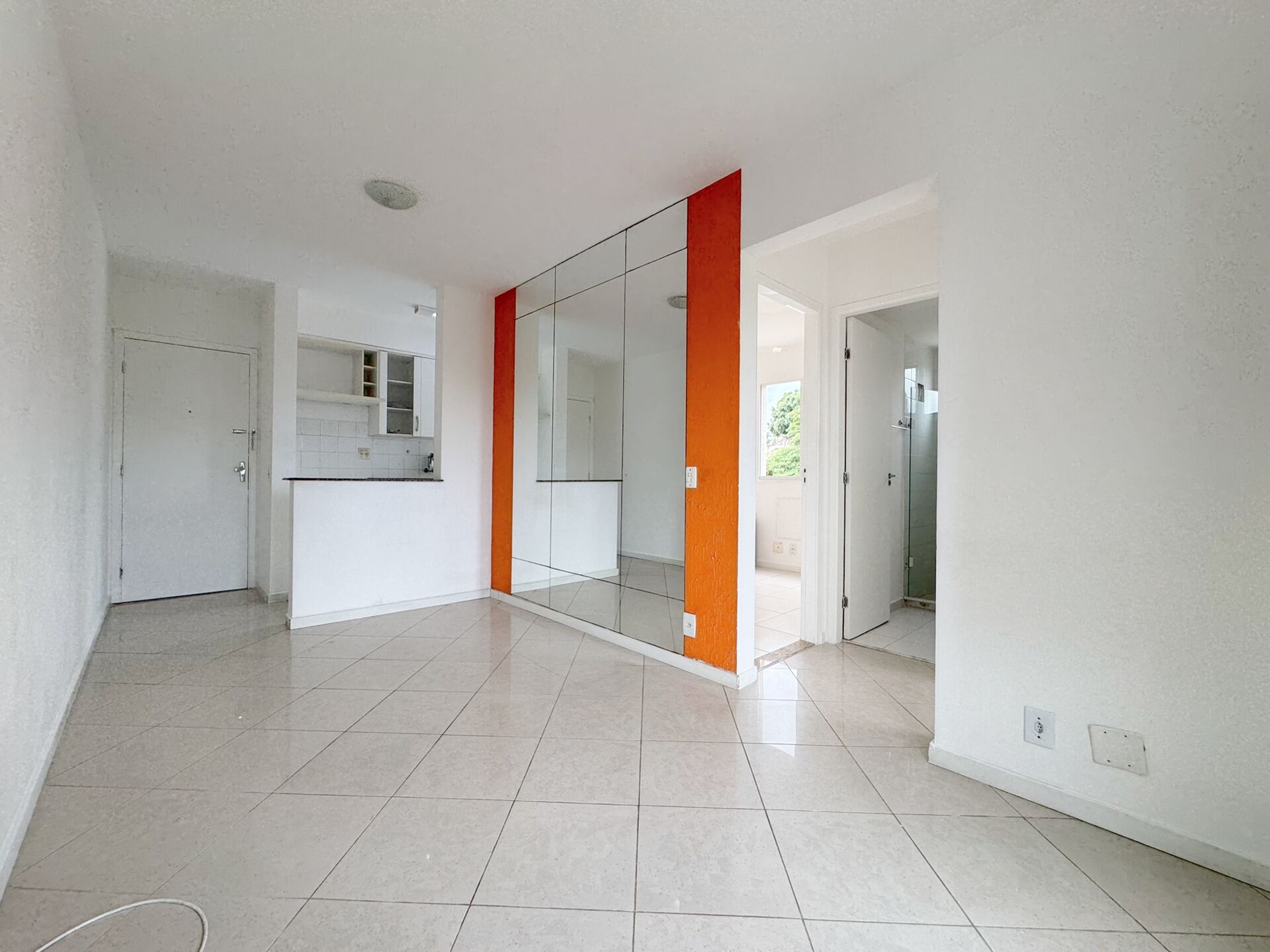 Apartamento à venda com 2 quartos, 50m² - Foto 1