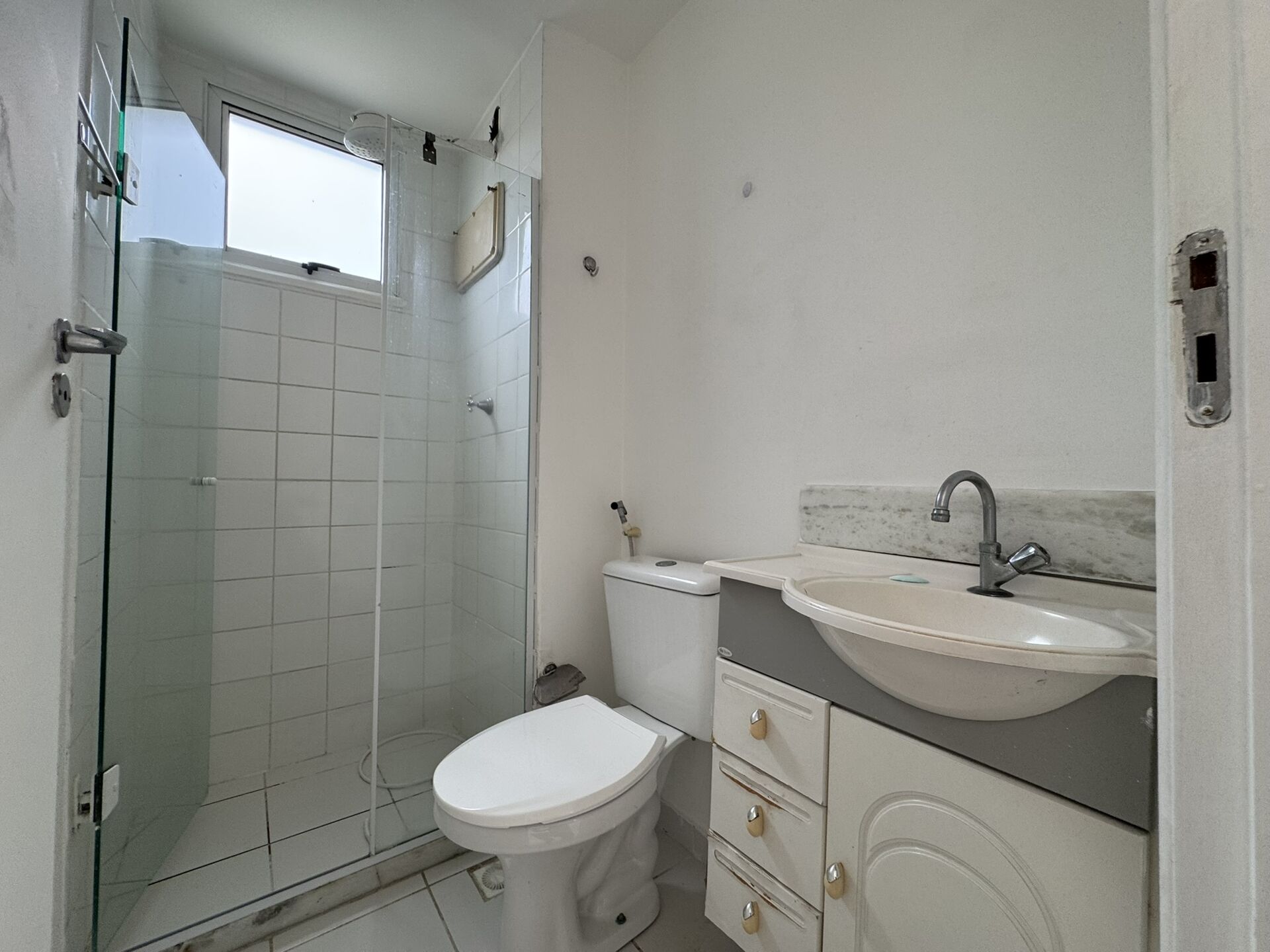 Apartamento à venda com 2 quartos, 50m² - Foto 8