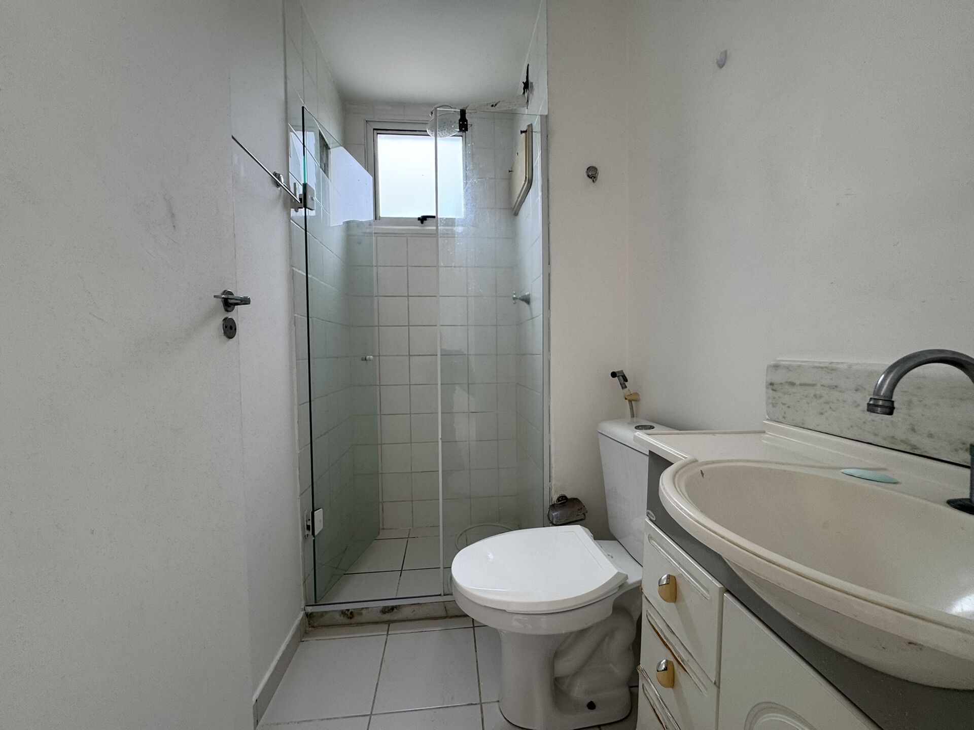 Apartamento à venda com 2 quartos, 50m² - Foto 7