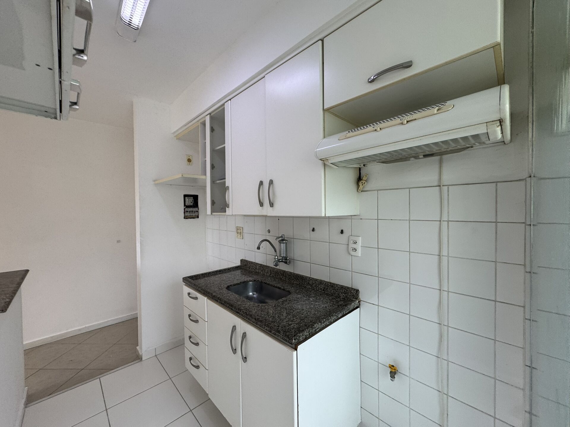 Apartamento à venda com 2 quartos, 50m² - Foto 14