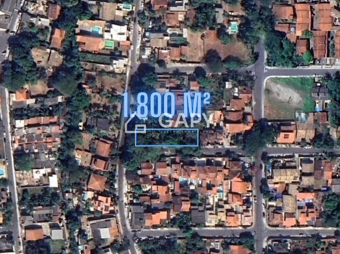 Terreno, 1800 m² - Foto 1